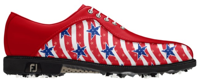 FootJoy Custom Designed Golf Shoes