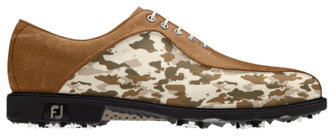 FootJoy Custom Designed Golf Shoes