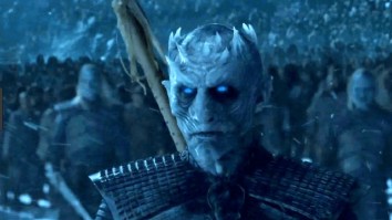 Crazy ‘Game Of Thrones’ Fan Theory Suggests Jon Snow Can Defeat The Night King With An All-Star Army Of Dead