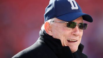 7-Year-Old Kid Writes Scathing Letter To Jerry Jones About The State Of The Cowboys: ‘WE SUCK!’