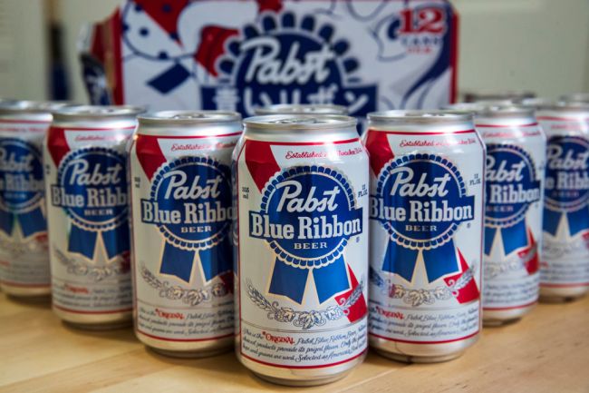 Pabst