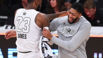 The NBA Will Reportedly Televise The All-Star Draft, So Prepare For Peak Pettiness