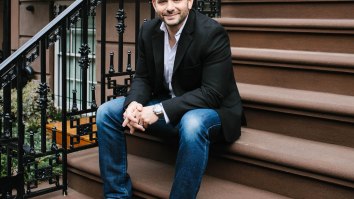 Entrepreneur Greg Mondshein Discusses The One Personal Challenge That Made Everything In Business Seem Like No Big Deal