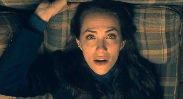 Haunting Hill House Alternate Ending Red Room Theory