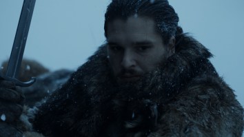 HBO Has Revealed When The Final Season Of ‘Game Of Thrones’ Will Air And Winter Is Finally Over
