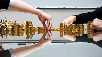 Want To Be Part Of The World’s One-Percent? Here’s How Much Money You Need To Have
