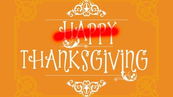 How To Ruin Thanksgiving In Just 4 Words, According To The Internet