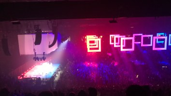 This Phish Kasvot Växt ‘Faceplant Into RÖKK’ Fails Compilation Is Everything Great About The Internet