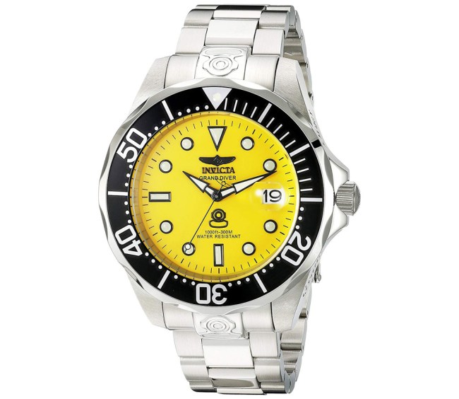 best dive watches