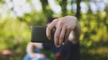 Man’s Selfie Saves Him From Allegations Of Crazy Ex-Girlfriend That Would’ve Resulted In 99 Years In Prison