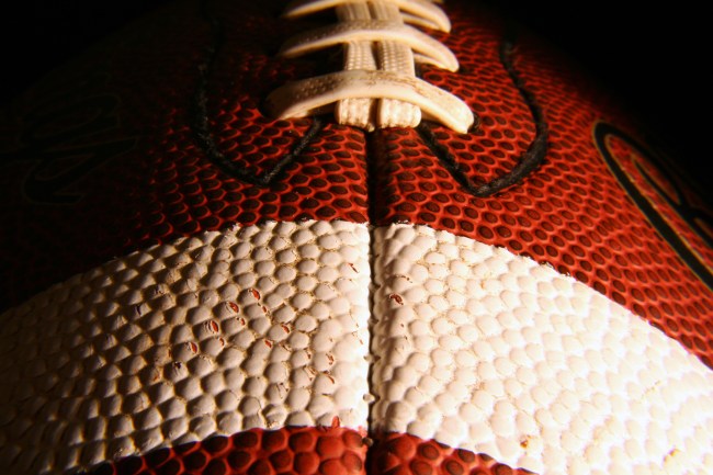 football