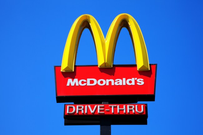 cities banning drive thrus