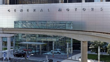GM Layoffs; United Technologies To Split; Dan Loeb And Campbell’s Kiss And Make Up