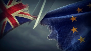 Brexit Just Got More Bananas; Peter Thiel’s Palantir Wins Massive Army Contract; Apple Card Haters Emerge
