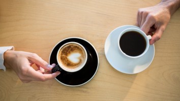 Science Finds People Who Drink Black Coffee Are Psychopaths