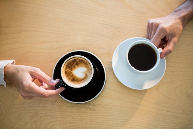 Black Coffee
