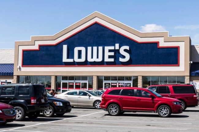 Lowes