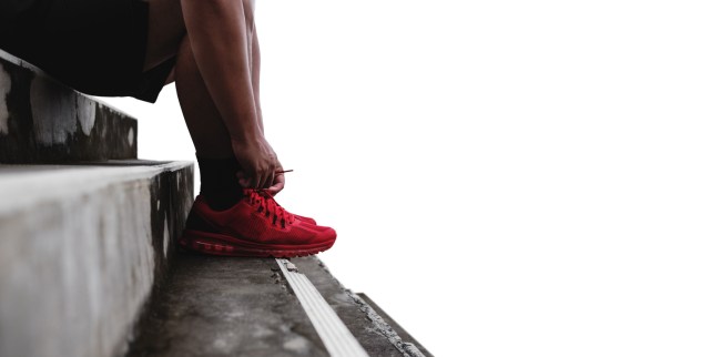 Fitness Motivation