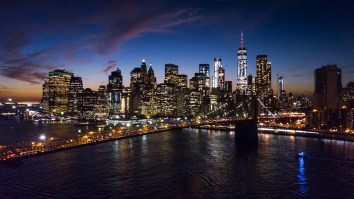These Are 2018’s Best And Worst Cities To Be Single And NYC’s Only Ranked 28th
