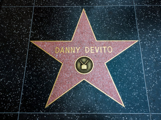 Danny DeVito