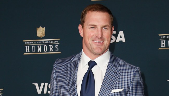 Jason Witten Addressed Broadcasting Criticisms MNF