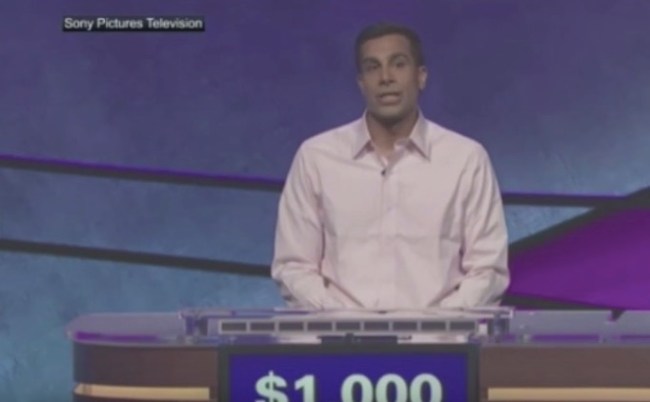 Jeopardy! roasts Detroit Lions