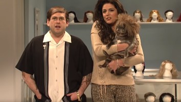 Jonah Hill Hosts ‘SNL’ Becomes 6-Year-Old Benihana Enthusiast, Pug Wig Salesman, ‘America’s Got Talent’ Contestant’