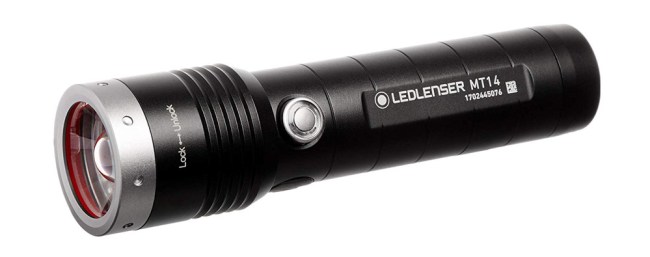 Best Flashlights