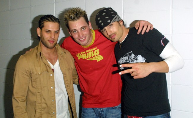 LFO summer girls appreciation