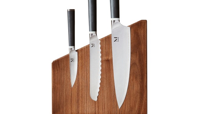 knife set