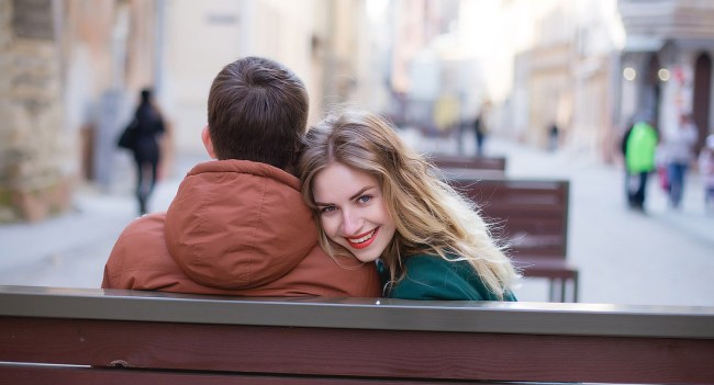 Most Popular Places Go First Date Clover