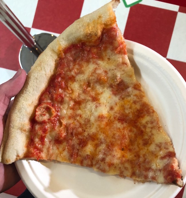museum of pizza review