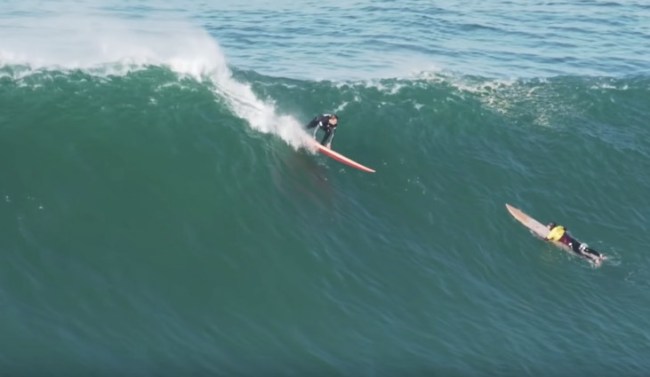 Nazare 2018 wipeout compilation big wave surfing 