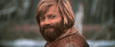 do women find beards attractive