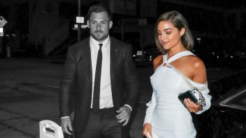 Olivia Culpo Posts Savage Instagram Shading Her Ex Danny Amendola On His Birthday