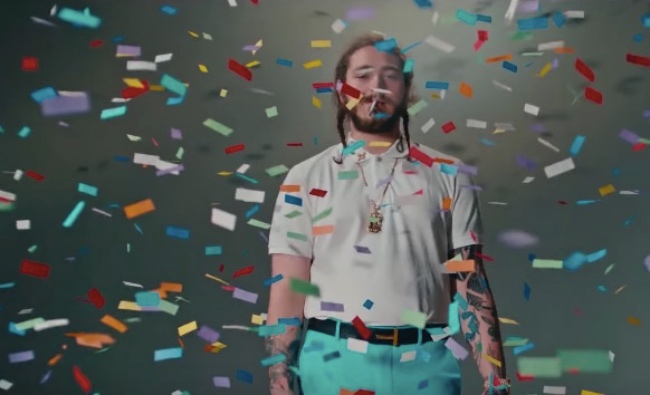 Post Malone
