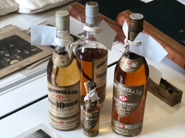 powers irish whiskey