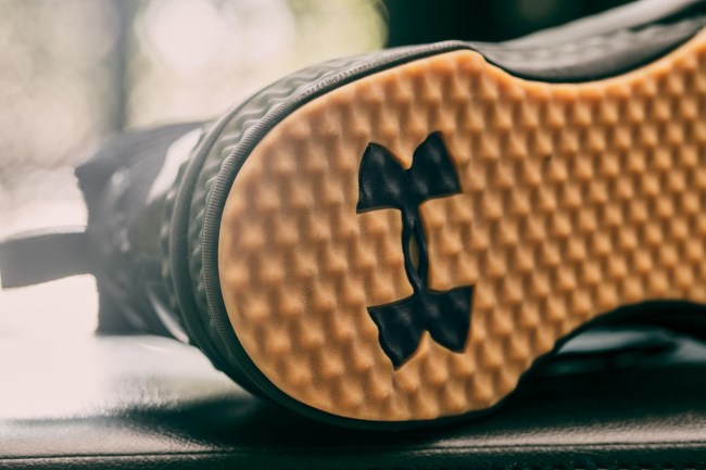 Project Rock Under Armour Veterans Day