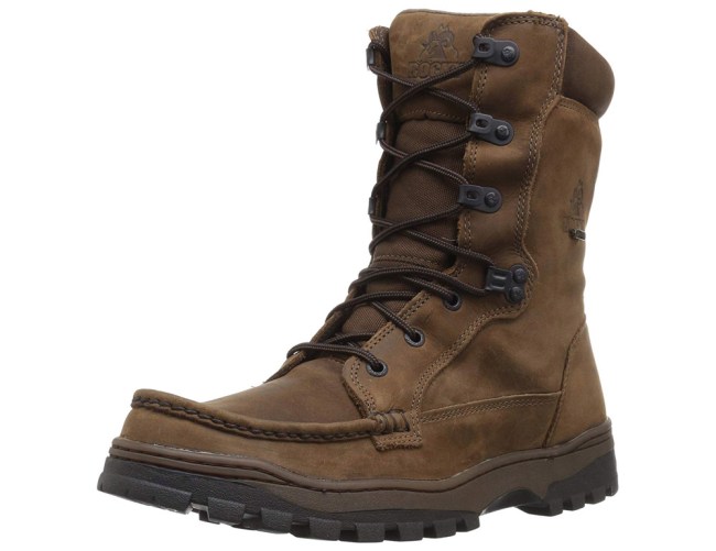 Best Hiking Boots