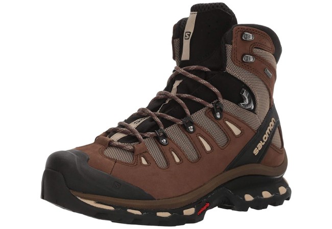 Best Hiking Boots