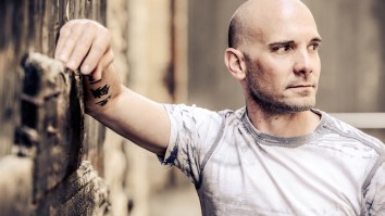 Serial Entrepreneur Starts Every Successful Business Based On One Emotion – Something Totally Pisses Him Off