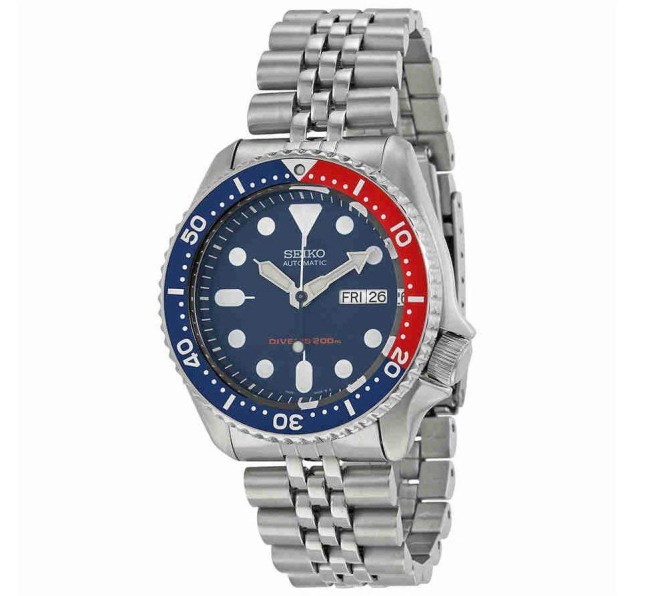 best dive watches