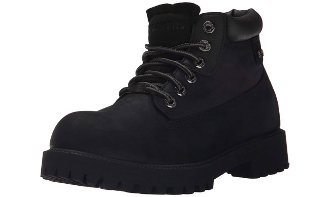 Best Hiking Boots