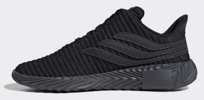 This Weeks Best New Sneaker Releases