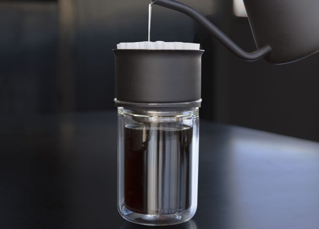 Stagg X Pour-Over Coffee Set