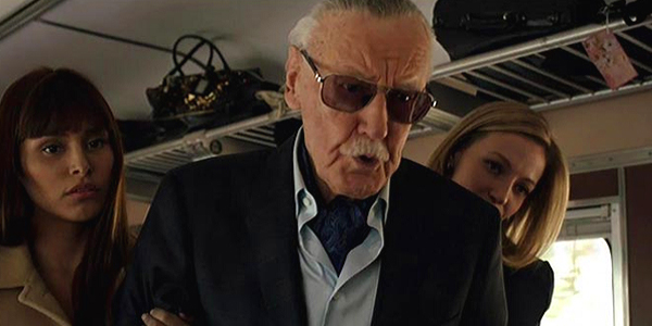 stan lee cameo dead