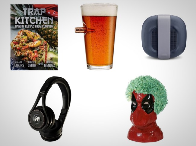things we want