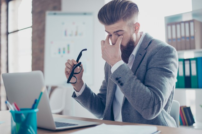 can sleep deprivation affect your career