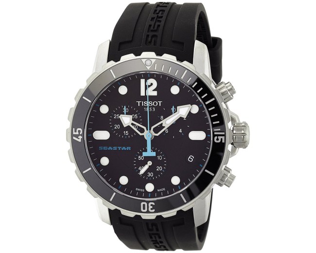best dive watches