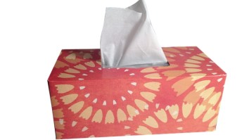 Man Thought He Just Had A Runny Nose, Turns Out His Brain Was Leaking Fluid